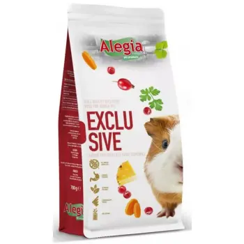 Alegia Exclusive Kawia domowa 1,6kg