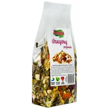 Alegia Natural Przysmak warzywny 130g