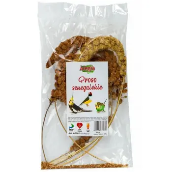 Alegia Proso senegalskie 80g