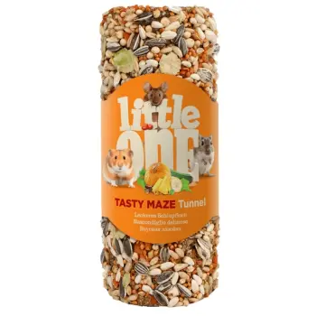 Little One Tunel warzywny mały 100g