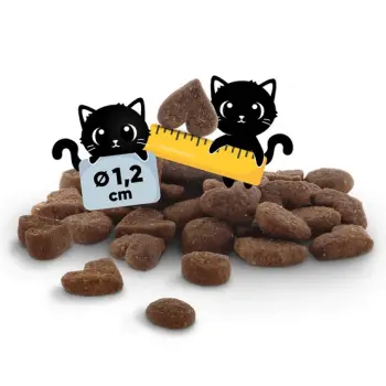 Lucky Lou Food Code Mono Pstrąg 750g