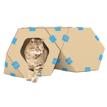 Collar Domek modułowy dla kota Telepet