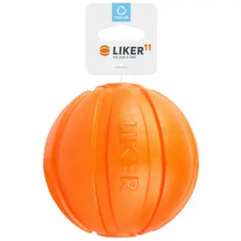 Collar Liker11 Piłka o średnicy 11cm