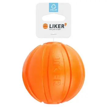 Collar Liker9 Piłka o średnicy 9cm