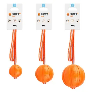 Collar Liker7 Line o średnicy 7cm