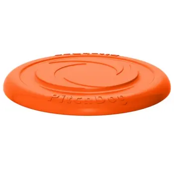 Collar PitchDog24 Latający dysk 24cm pomarańczowy