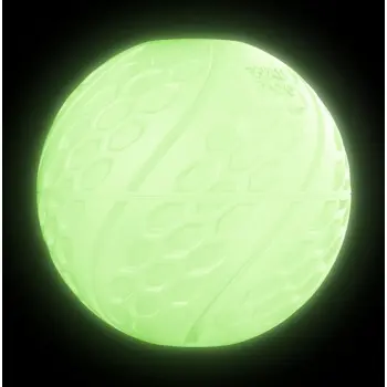 Collar WauDog Fun Piłka akumulująca światło 7cm