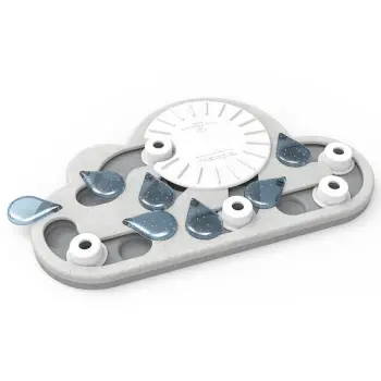 Nina Ottosson Cat Rainy Day Puzzle & Play - gra edukacyjna dla kotów