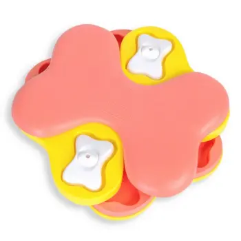 Nina Ottosson Tornado Small Pink - gra edukacyjna [71465]