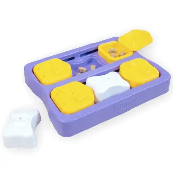 Nina Ottosson Brick Small - gra edukacyjna [71419]