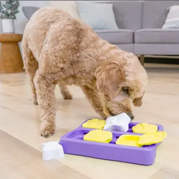 Nina Ottosson Brick Small - gra edukacyjna [71419]