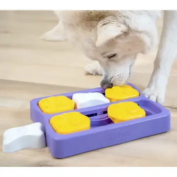 Nina Ottosson Brick Small - gra edukacyjna [71419]