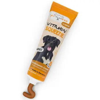 Yummeez Classic Squeezie Adult Witaminy 100g