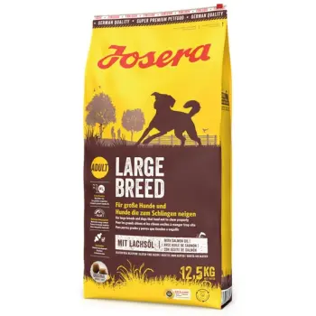 Josera Large Breed 12,5kg