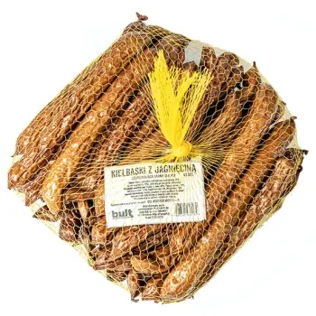 Bult Kiełbaski z jagnięciną 40szt