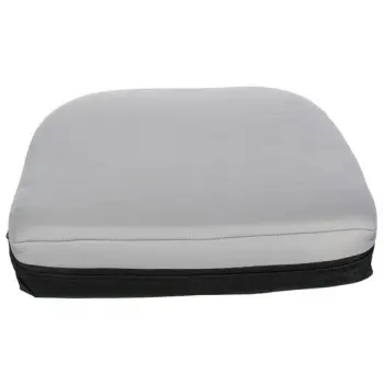 Trixie Siedzisko samochodowe dla psa 41x39x42cm czarno-szare [TX-13176]