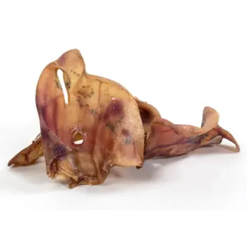 Bult Wędzone ucho wieprzowe 10szt