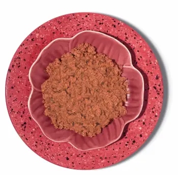 Amanova Cat Tasty Salmon & Turkey - łosoś i indyk saszetka 85g [P11]