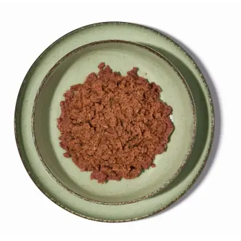 Amanova Cat Sterilised Lamb & Sardines - jagnięcina i sardynki saszetka 85g [P13]