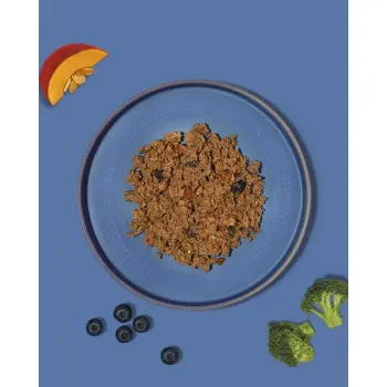 Amanova Dog Adult Delicious Lamb - jagnięcina saszetka 100g [P15]