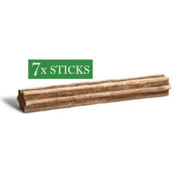 Amanova Dog Dental Chews Medium & Large 180g