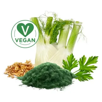 Amanova Dog Dental Chews Medium & Large 180g