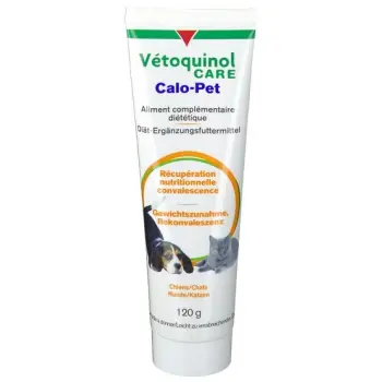 Vetoquinol Calo-Pet pasta 120g
