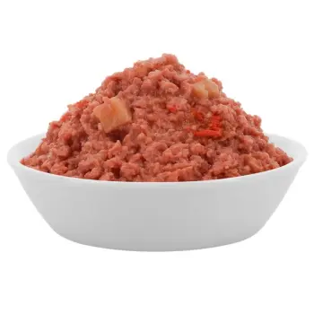 Lucky Lou SuperMono Kurczak saszetka 125g