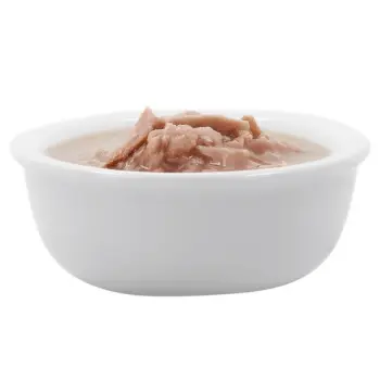 Lucky Lou Extrafood Tuńczyk w bulionie saszetka 70g