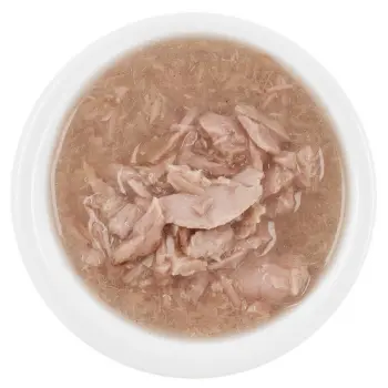 Lucky Lou Extrafood Tuńczyk w bulionie saszetka 70g