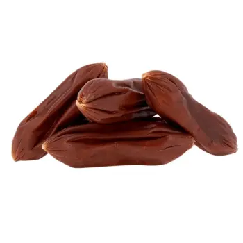 Chewies Beef Salametti wołowina z sercami 60g