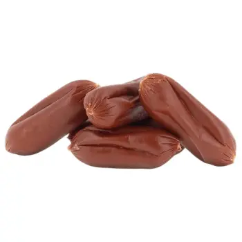 Chewies Beef Salametti kurczak i łosoś 200g