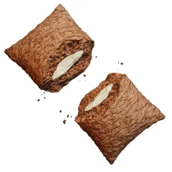 Josera Kot Crunchies Milk 60g