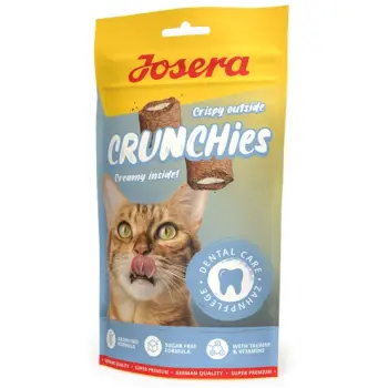 Josera Kot Crunchies Dental 60g