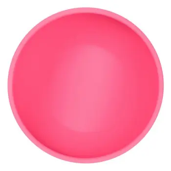 Collar WauDog Silicone Miska 250ml różowa