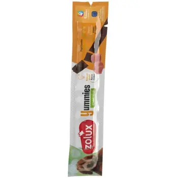 Zolux Yummies Miękki przysmak dla psa - Pałeczka Kurczak 12g