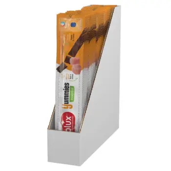 Zolux Yummies Miękki przysmak dla psa - Pałeczka Kurczak 12g