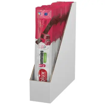 Zolux Yummies Miękki przysmak dla psa - Pałeczka Wołowina 12g