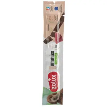 Zolux Yummies Miękki przysmak dla psa - Pałeczka Jagnięcina 12g