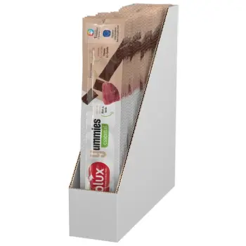 Zolux Yummies Miękki przysmak dla psa - Pałeczka Jagnięcina 12g