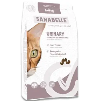 Sanabelle Urinary 400g