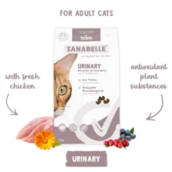 Sanabelle Urinary 400g