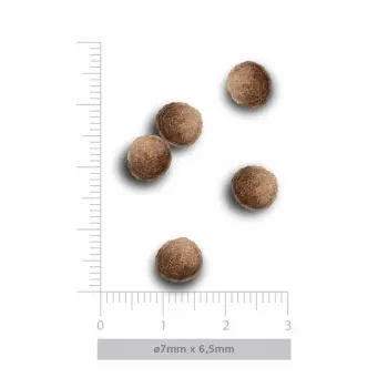 Amanova Dog Puppy Mini Exquisite Chicken - kurczak 500g