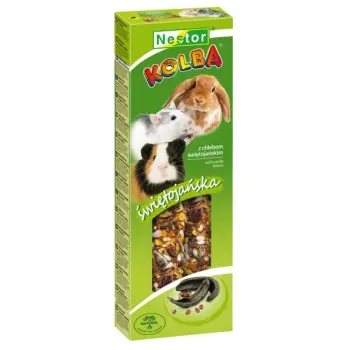 Nestor Kolba Gryzoń świętojańska 2szt