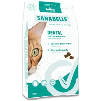Sanabelle Dental 2kg