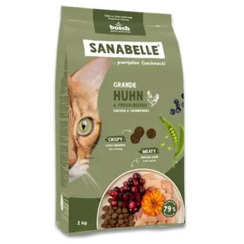 Sanabelle Adult Grande 2kg