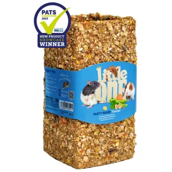 Little One Tunel warzywny średni