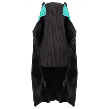 Chaba Ubranko regulowane Wear Magnifique XS zielone