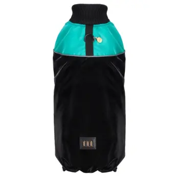 Chaba Ubranko regulowane Wear Magnifique 2XL zielone