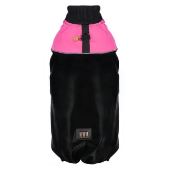 Chaba Ubranko regulowane Wear Magnifique 3XL różowe